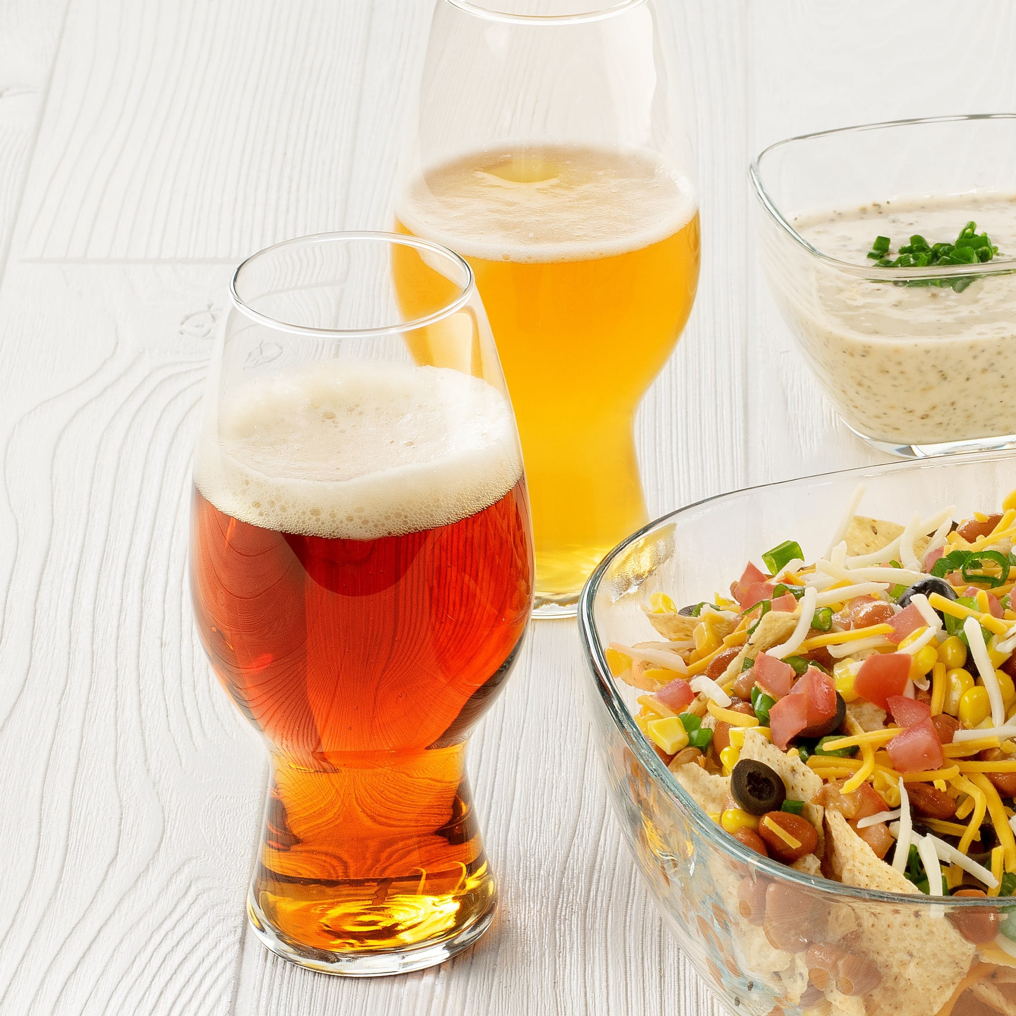 Libbey Martini Glasses - Thumbnail 5