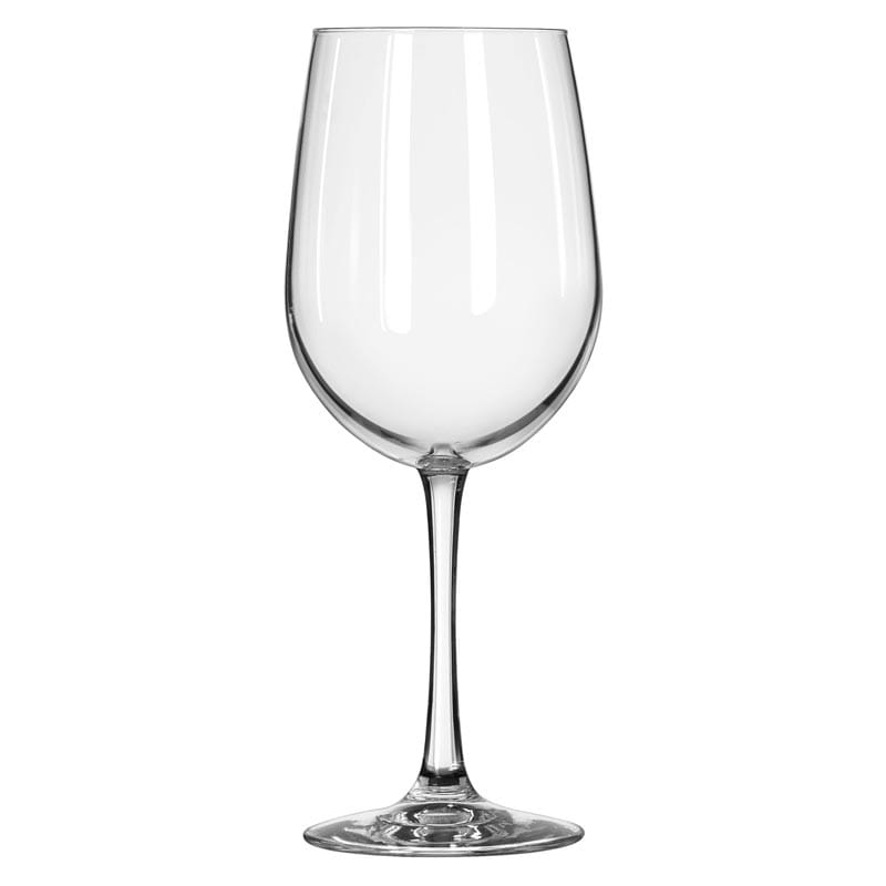 Libbey Vina Wine Glass - Thumbnail 3
