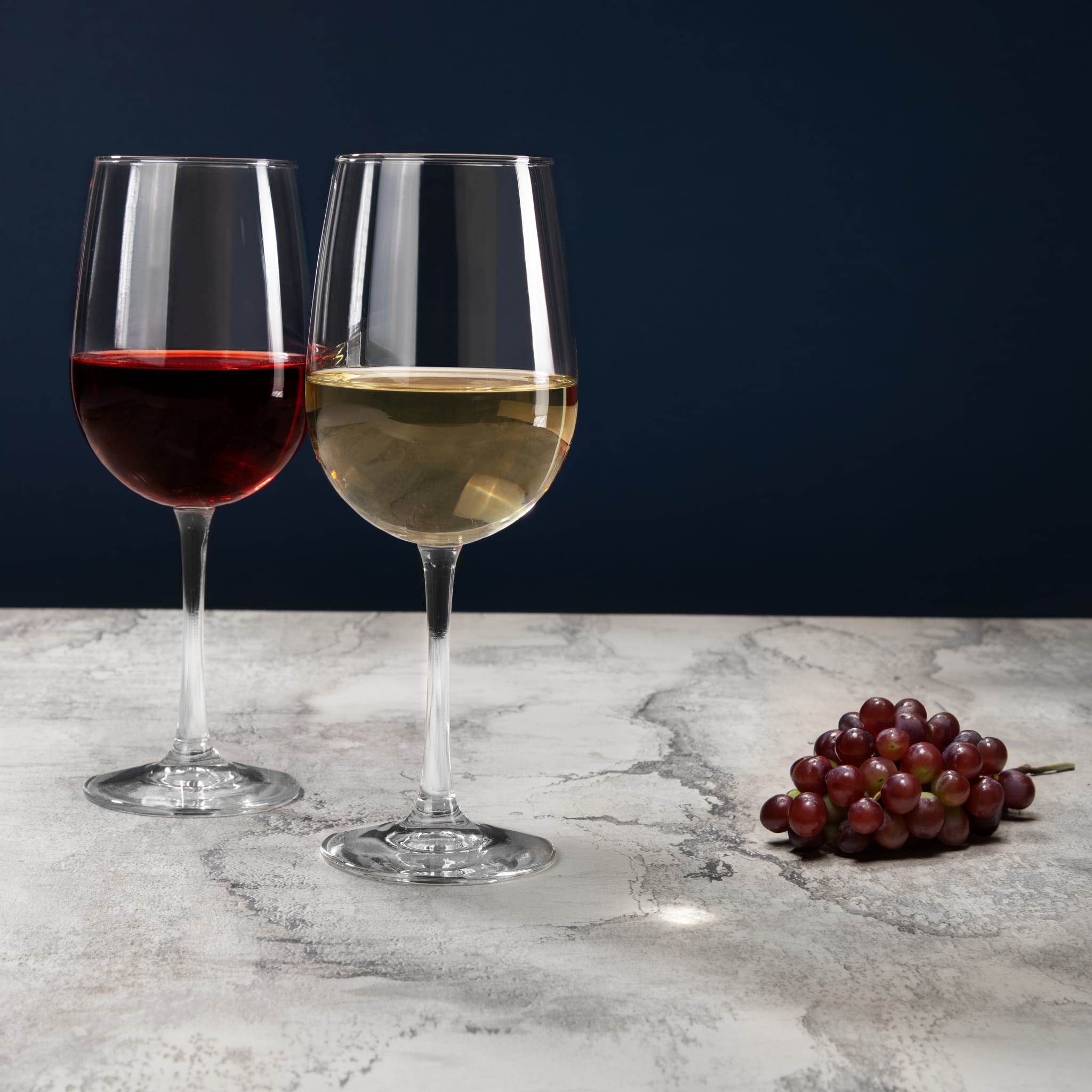 Libbey Vina Wine Glass - Thumbnail 2