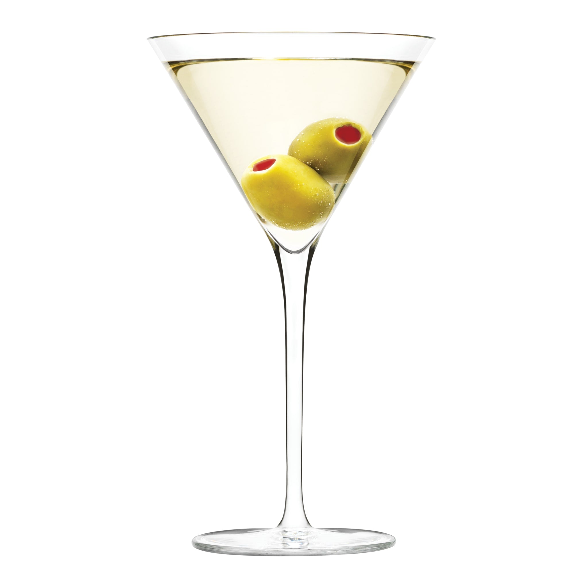 Libbey Signature Kentfield Martini Glasses