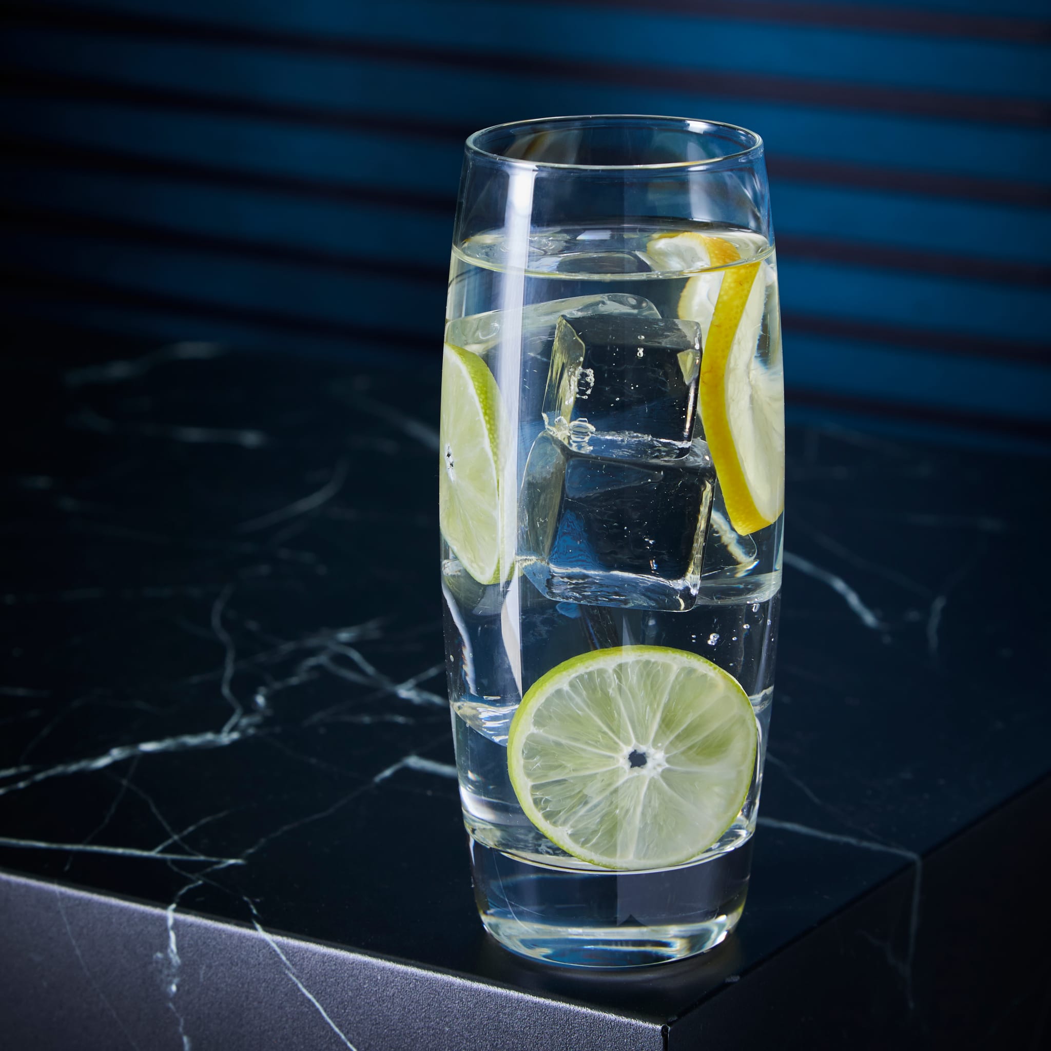 Libbey Signature Kentfield Beverage Glasses