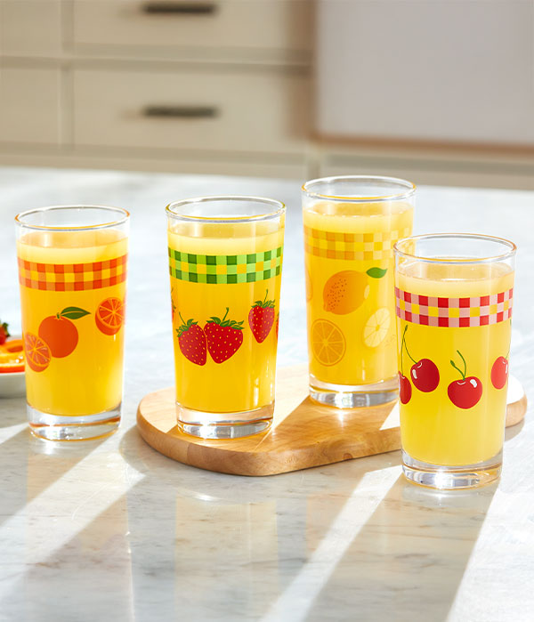 Libbey CRYSTAL MUSHROOMS リビー　ガラスキャニスター Libbey CRYSTAL MUSHROOMS リビー ガラスキャニスター