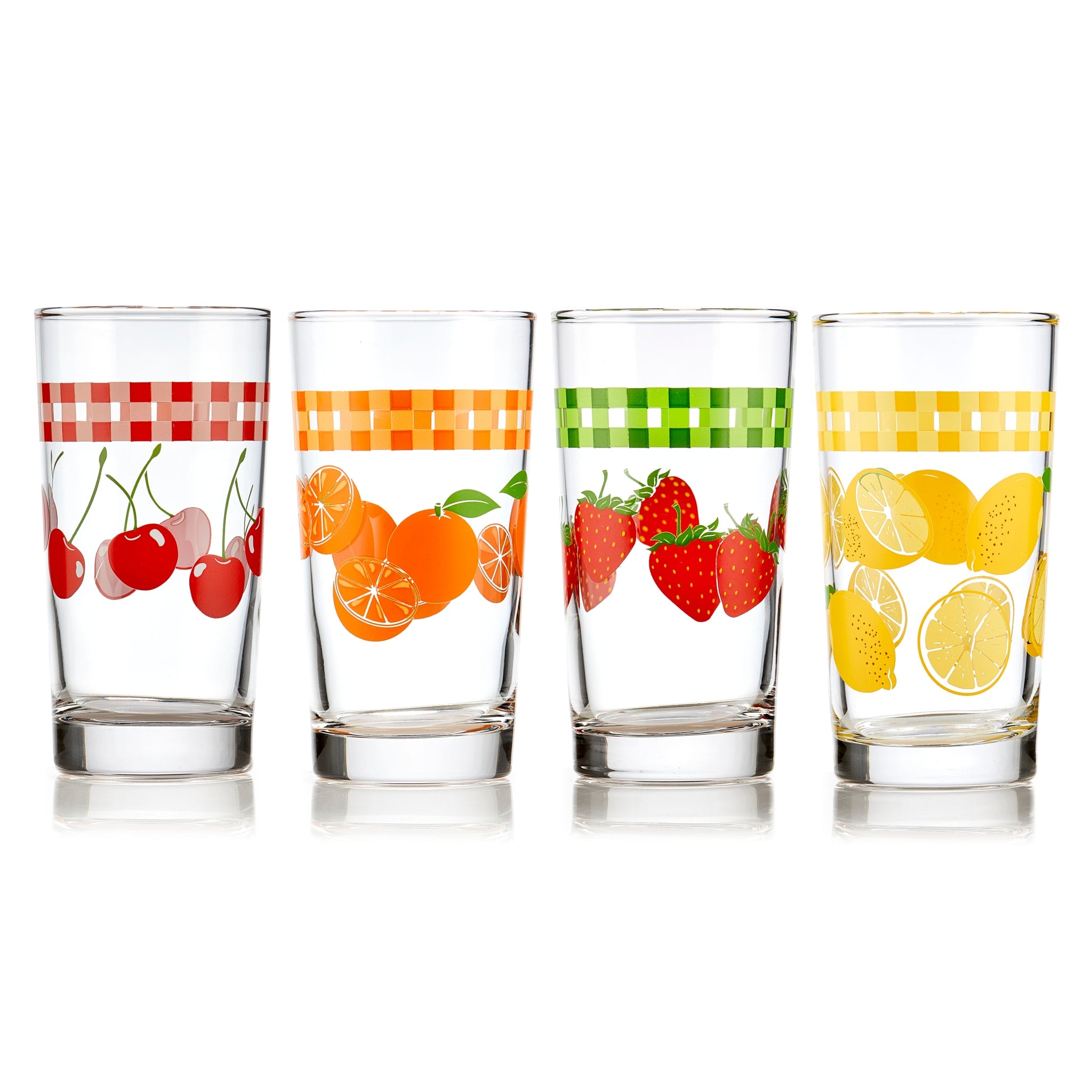 Libbey Juice Glasses - Thumbnail 3
