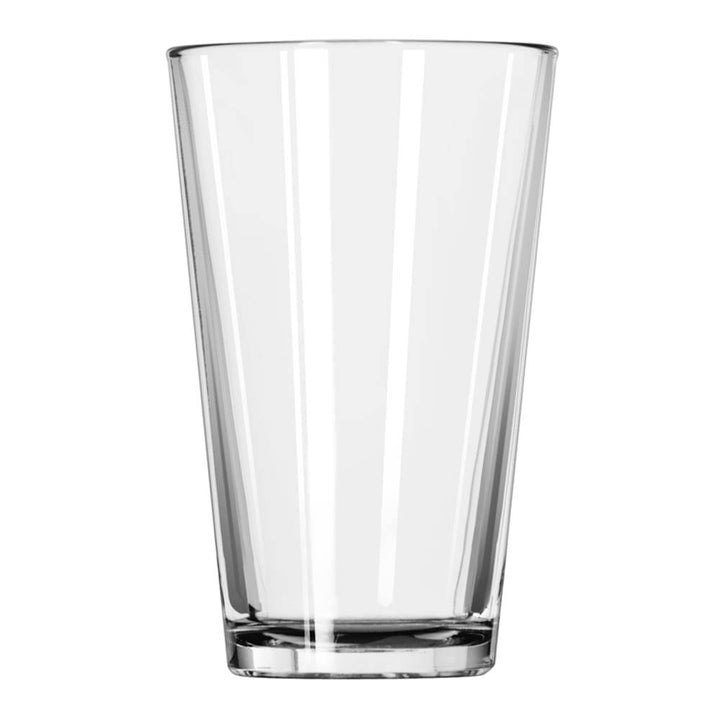 Includes 6, 12-ounce hiball glasses (3.25-inch diameter x 5-inch height)