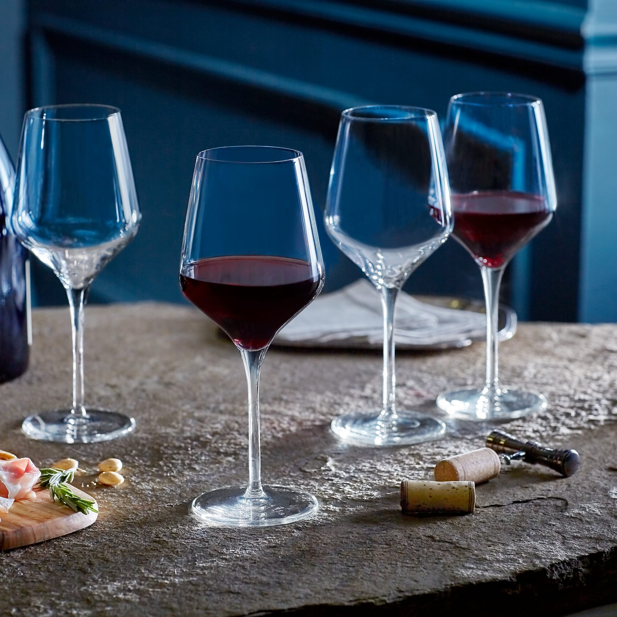 Libbey Signature Greenwich Wine Glasses - Thumbnail 3