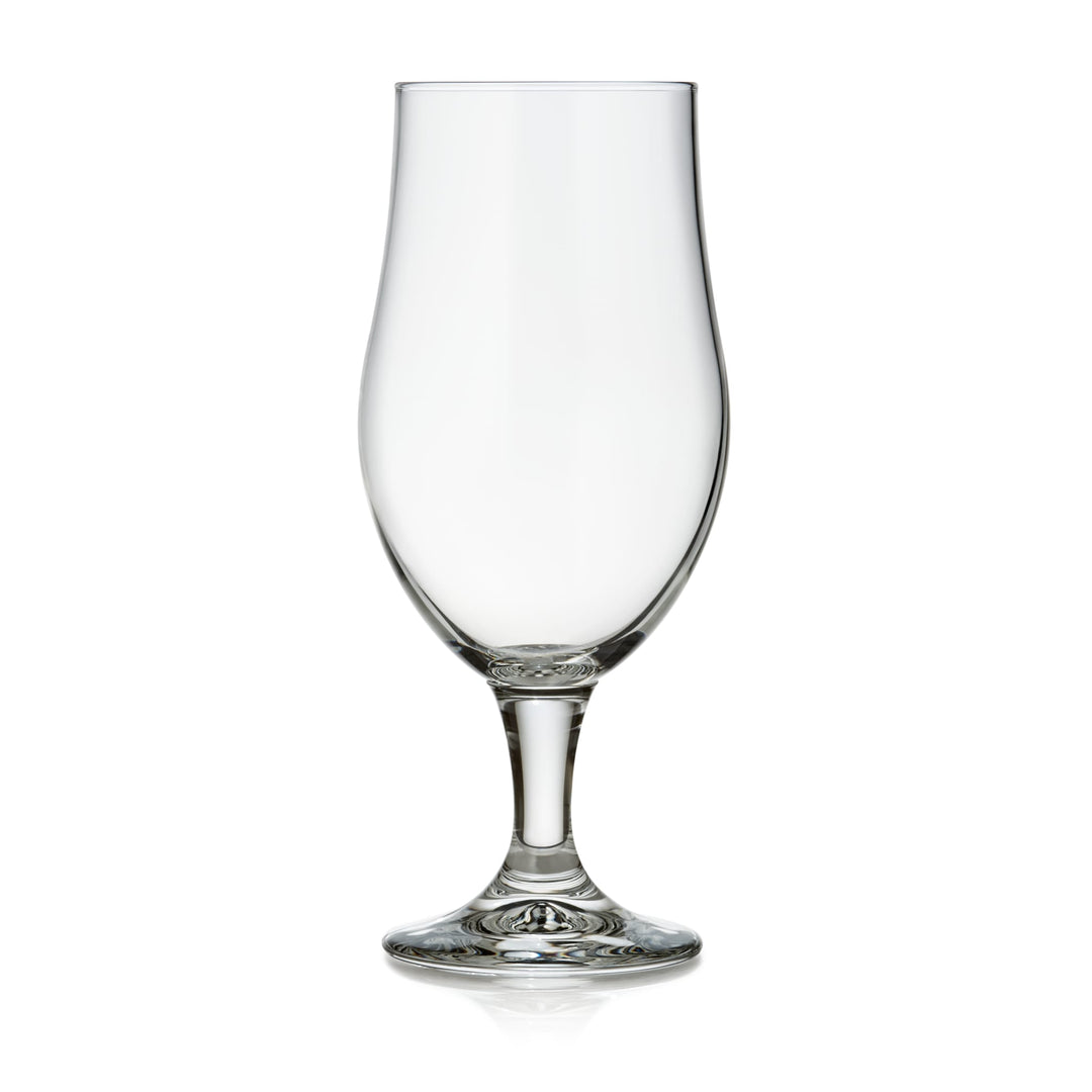 Nucleated laser etching produces a constant stream of bubbles