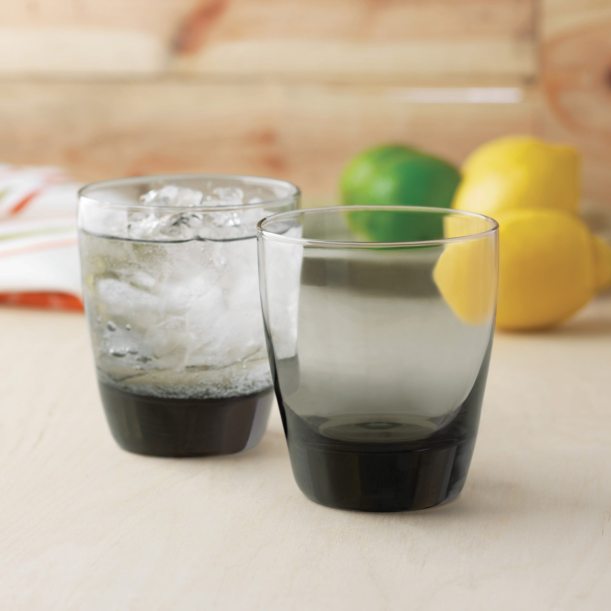 Libbey Classic Rocks Glasses - Thumbnail 2