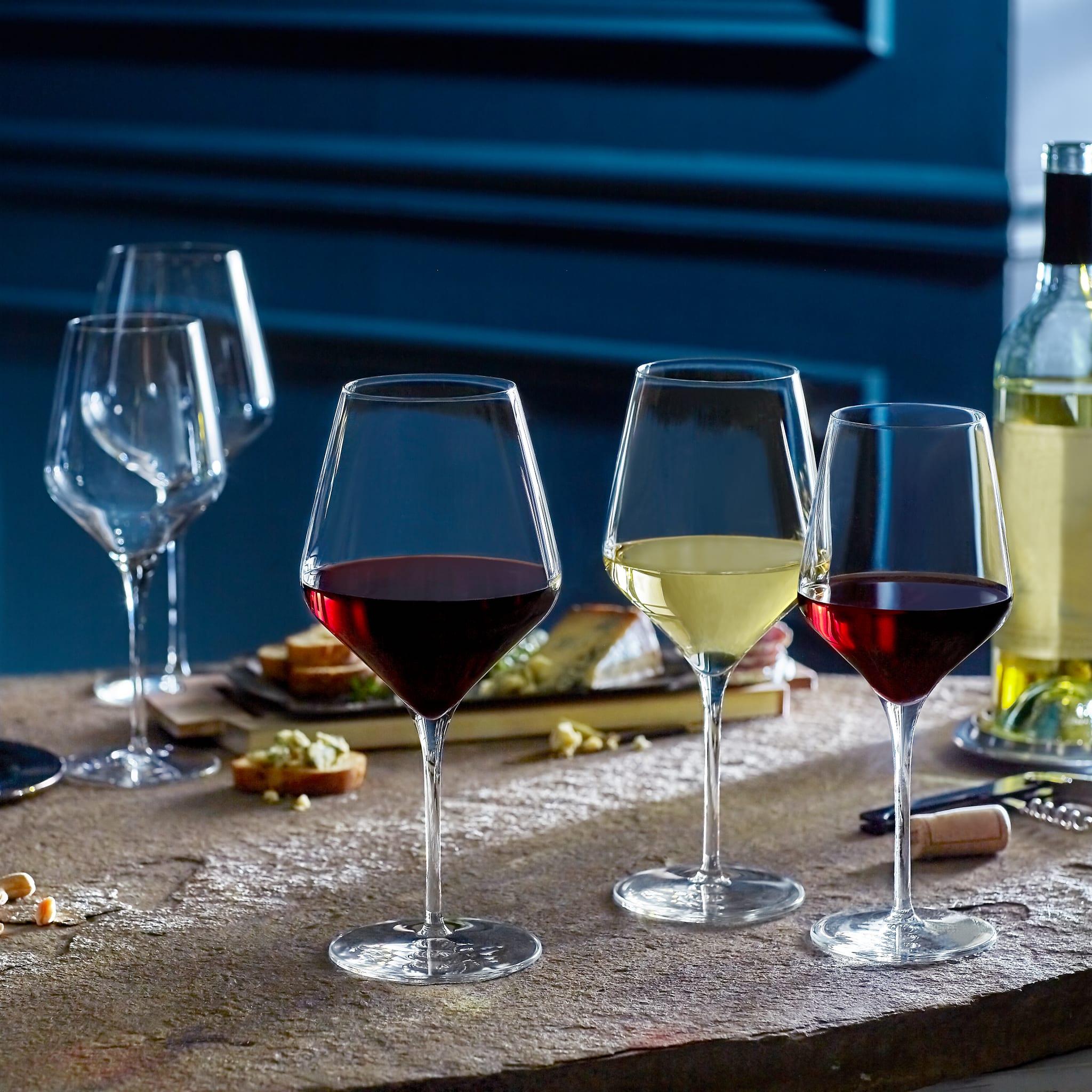 Libbey Signature Greenwich Wine Glass