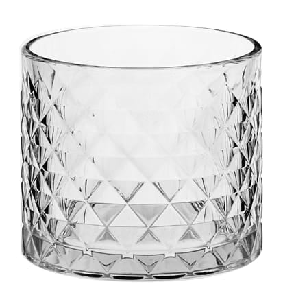 171552 Ice Jar                  V6003 18.2 oz. 30/Case