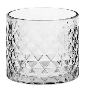 171552 Ice Jar                  V6003 18.2 oz. 30/Case