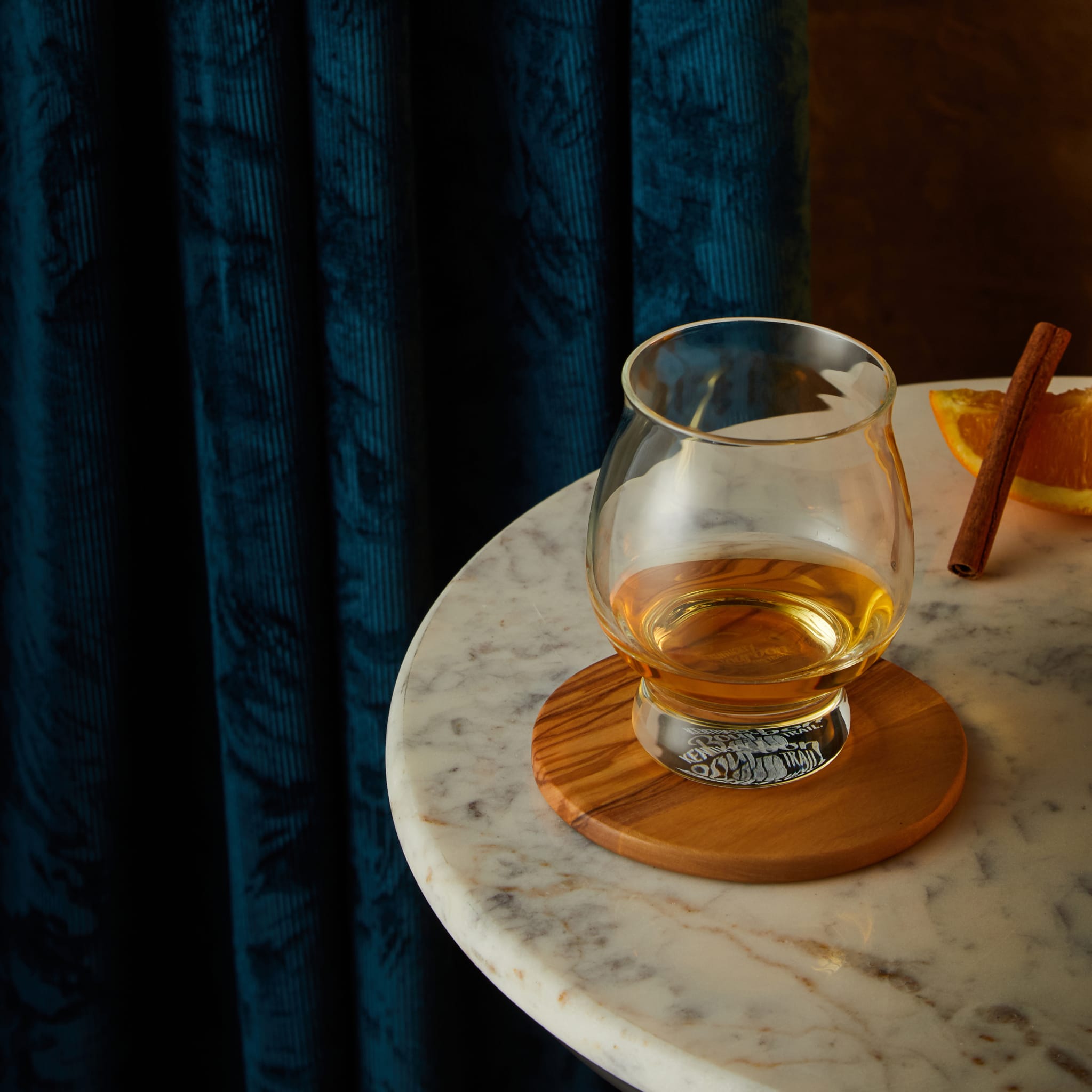 Libbey Signature Whiskey Tasting Set - Thumbnail 4