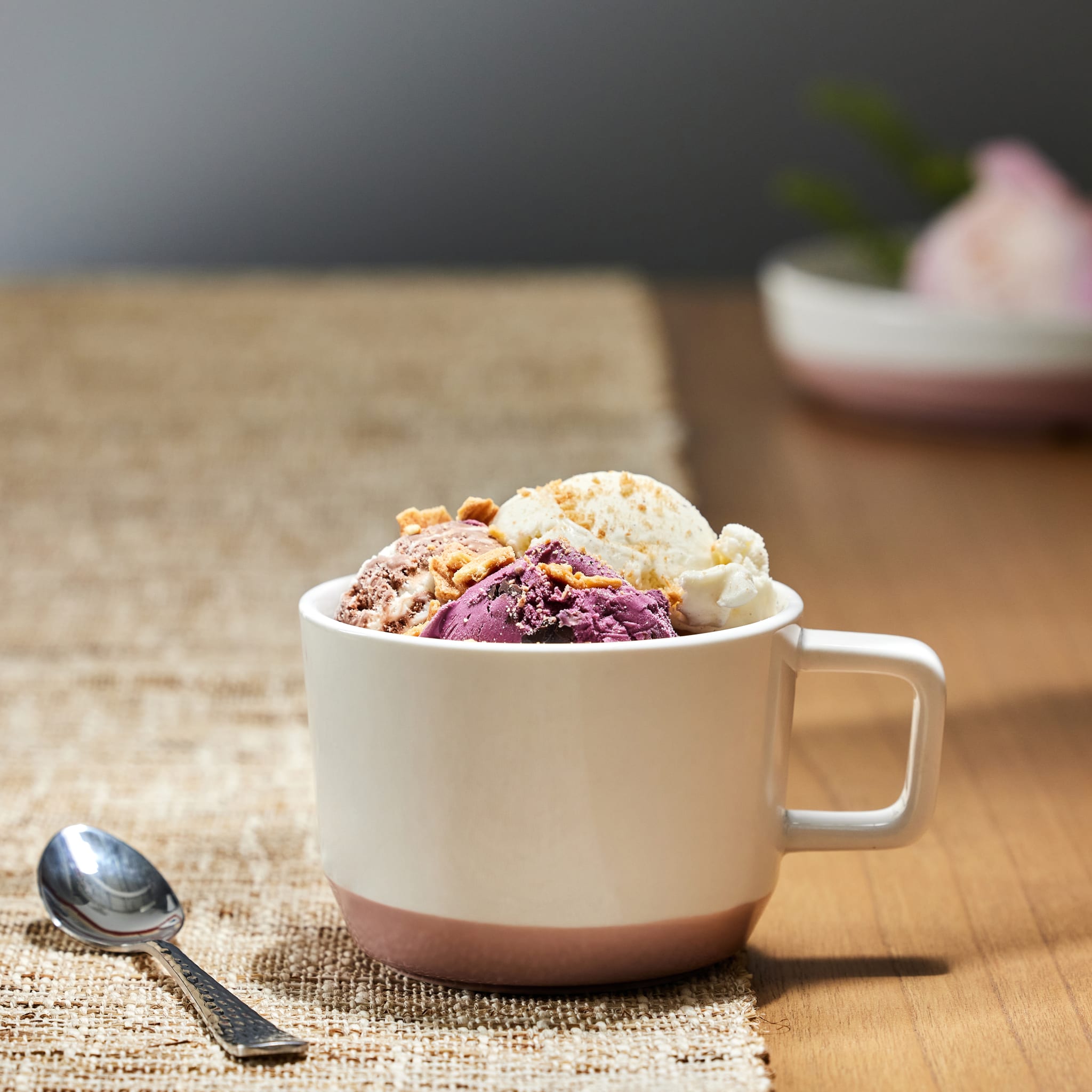 Libbey Austin Coffee Mug - Thumbnail 4