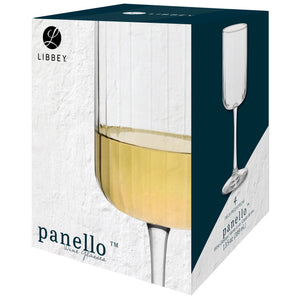 Panello Wine Glass, Set of 4