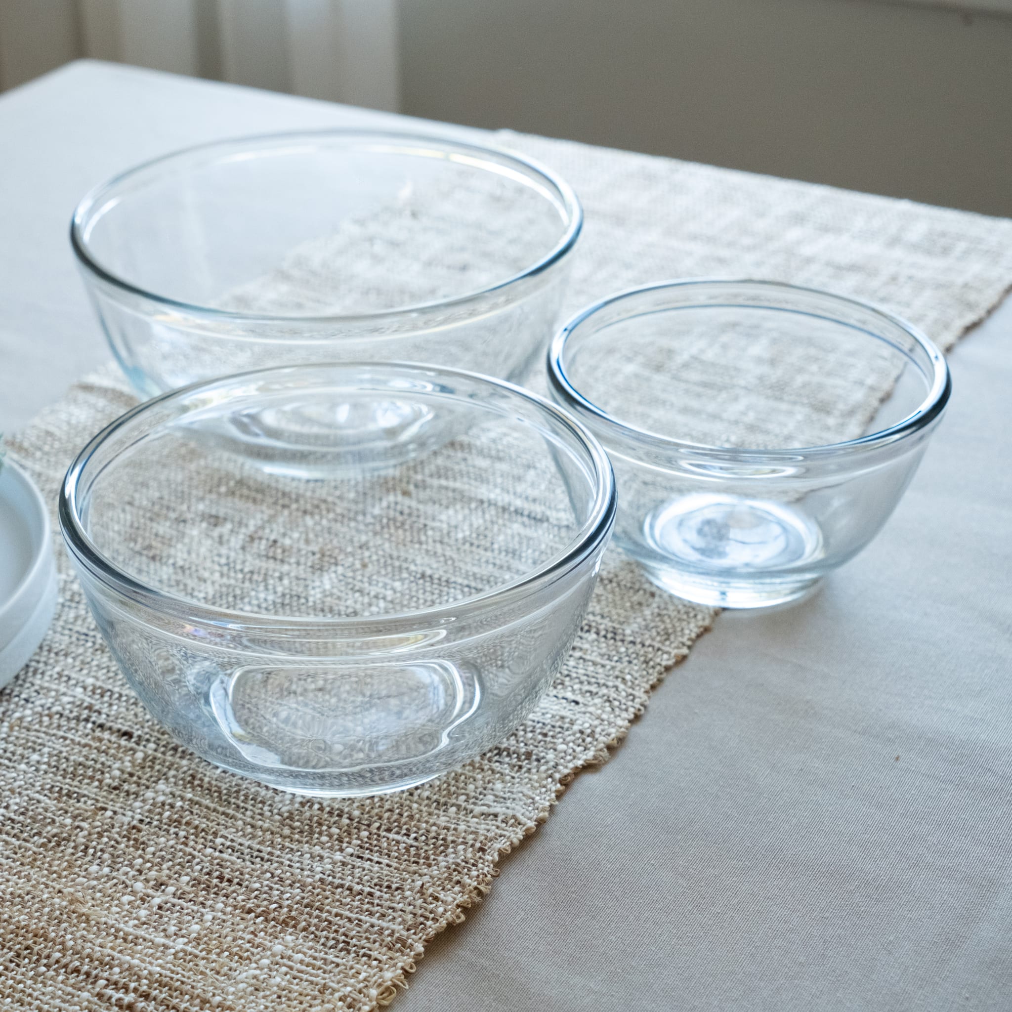 Libbey Baker's Basics Mixing Bowl - Thumbnail 5