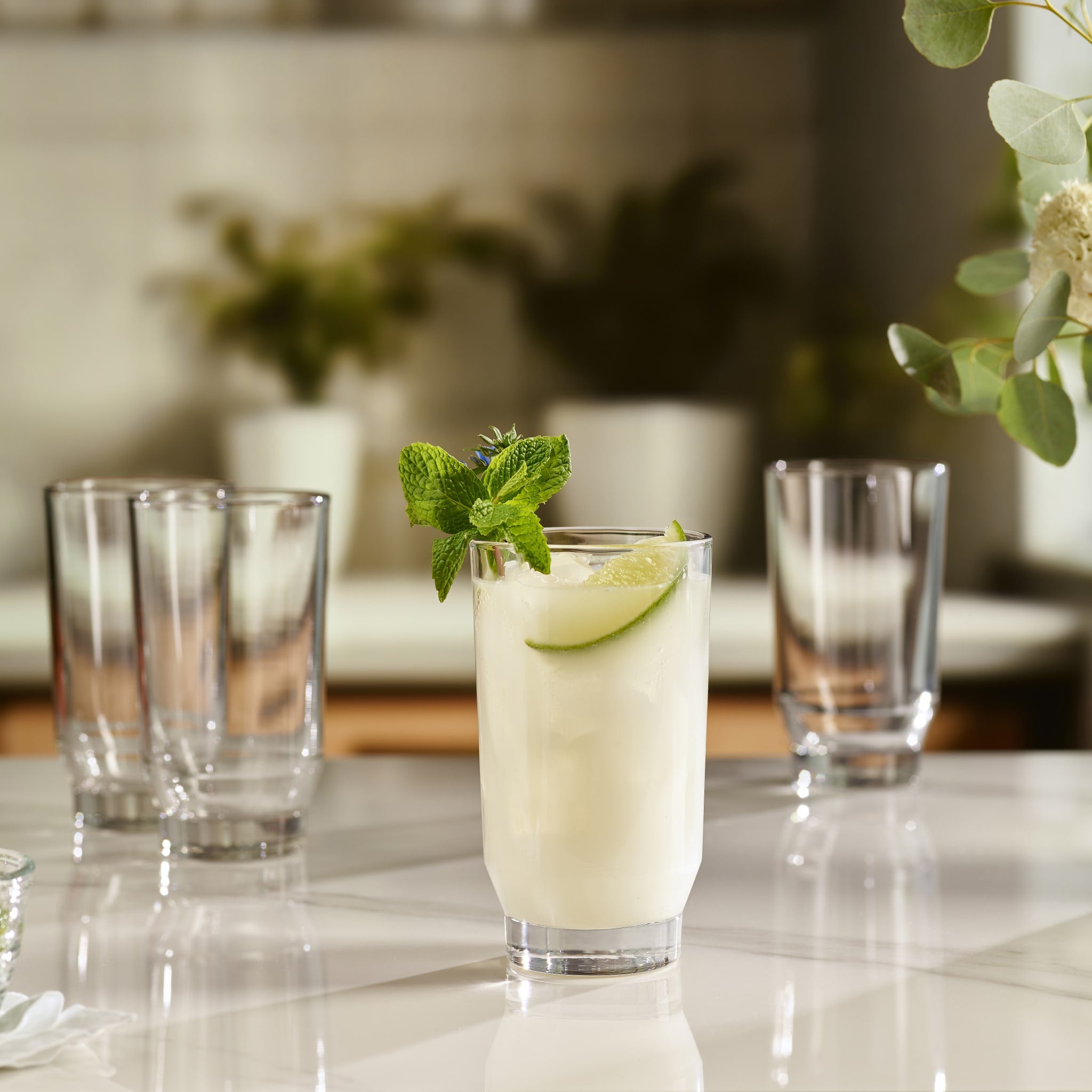 Libbey Merida 8 Piece Tumbler and Rocks Glass Set – Libbey Shop