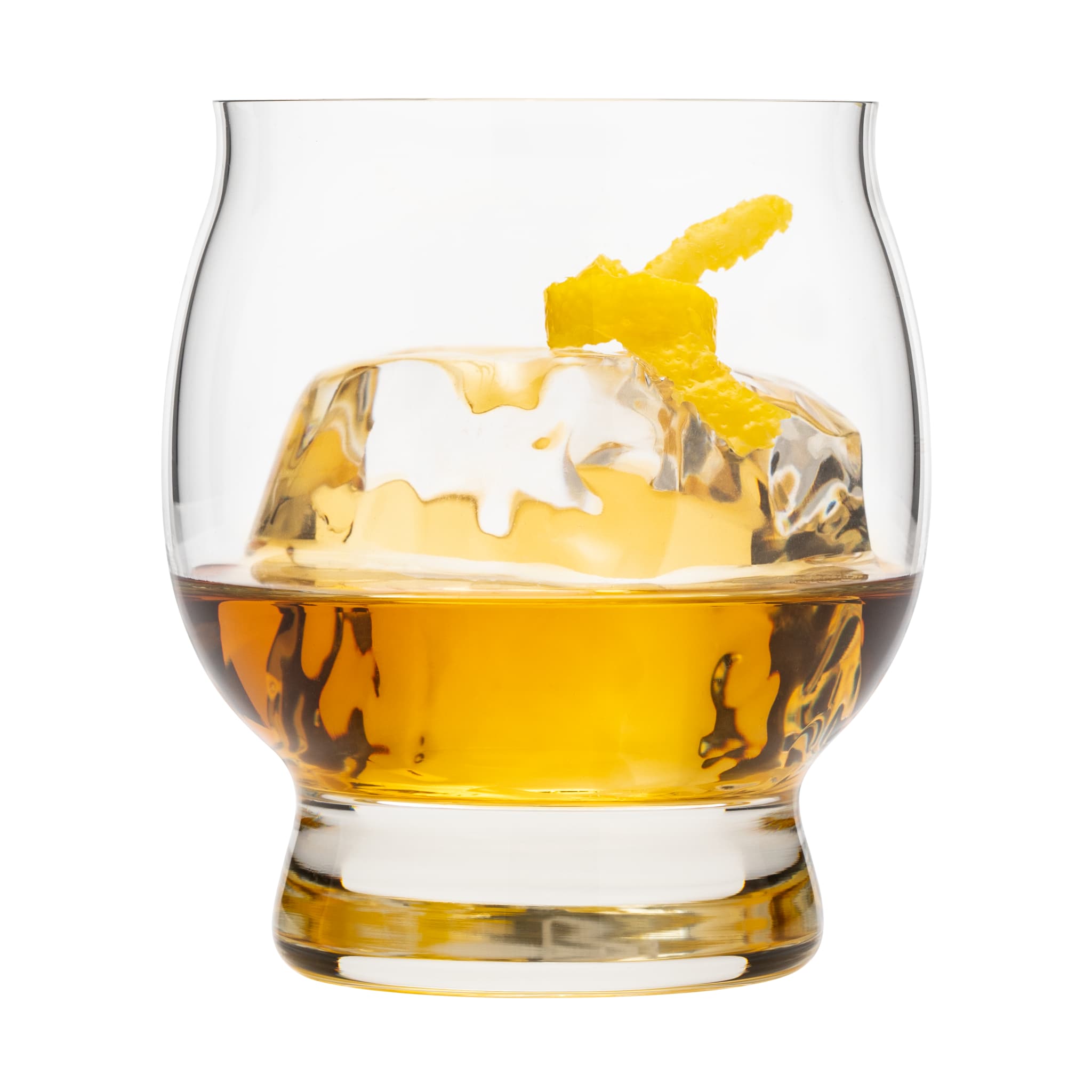 Libbey Signature Whiskey Cocktail Glass