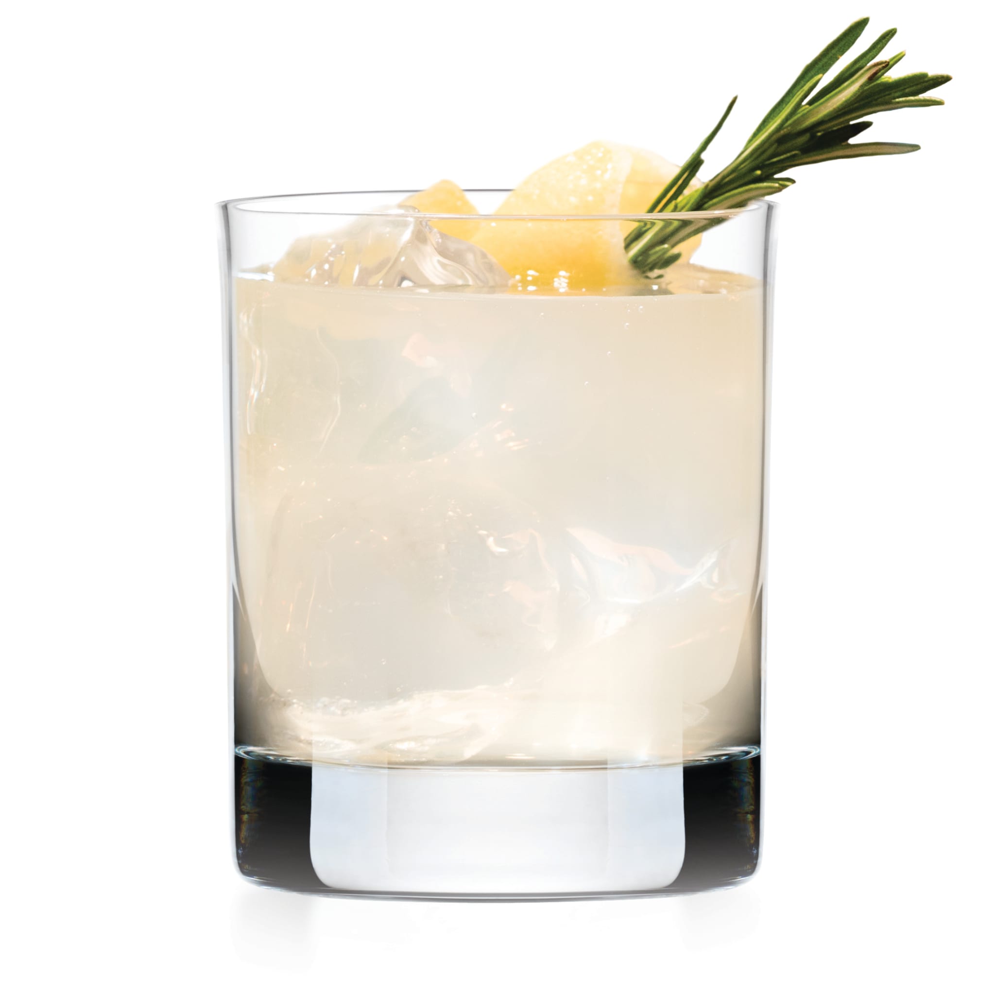 Libbey Reserve Modernist Rocks Glasses - Thumbnail 3