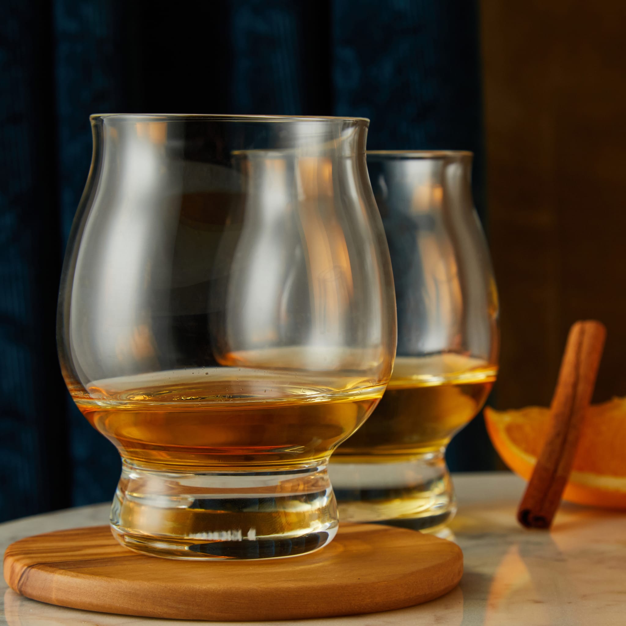 Libbey Signature Whiskey Tasting Set - Thumbnail 3