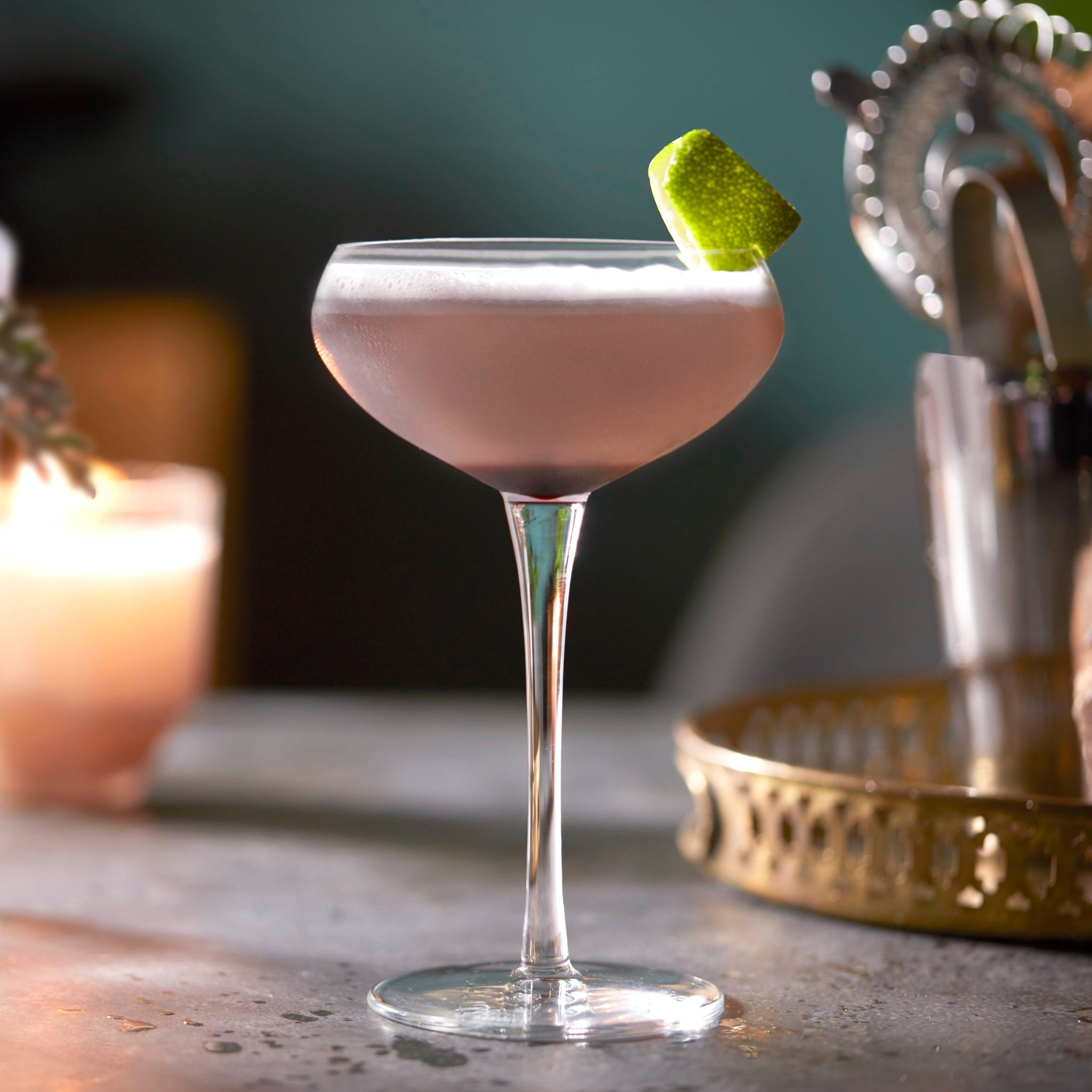 Libbey Signature Kentfield Coupe Cocktail Glasses - Thumbnail 4