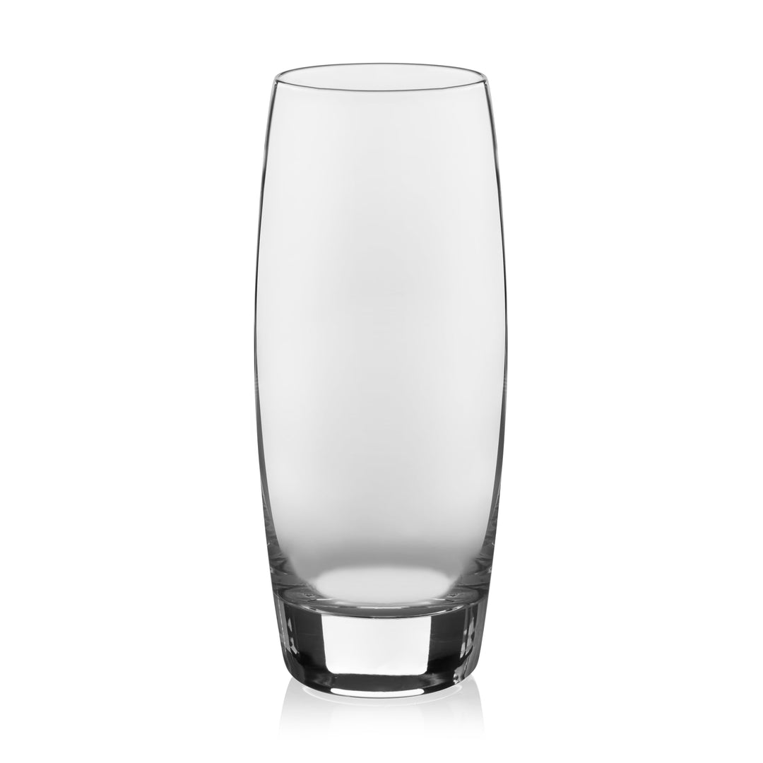 Libbey Signature Kentfield Cooler Beverage Glasses, 16 ounce, Set of 8