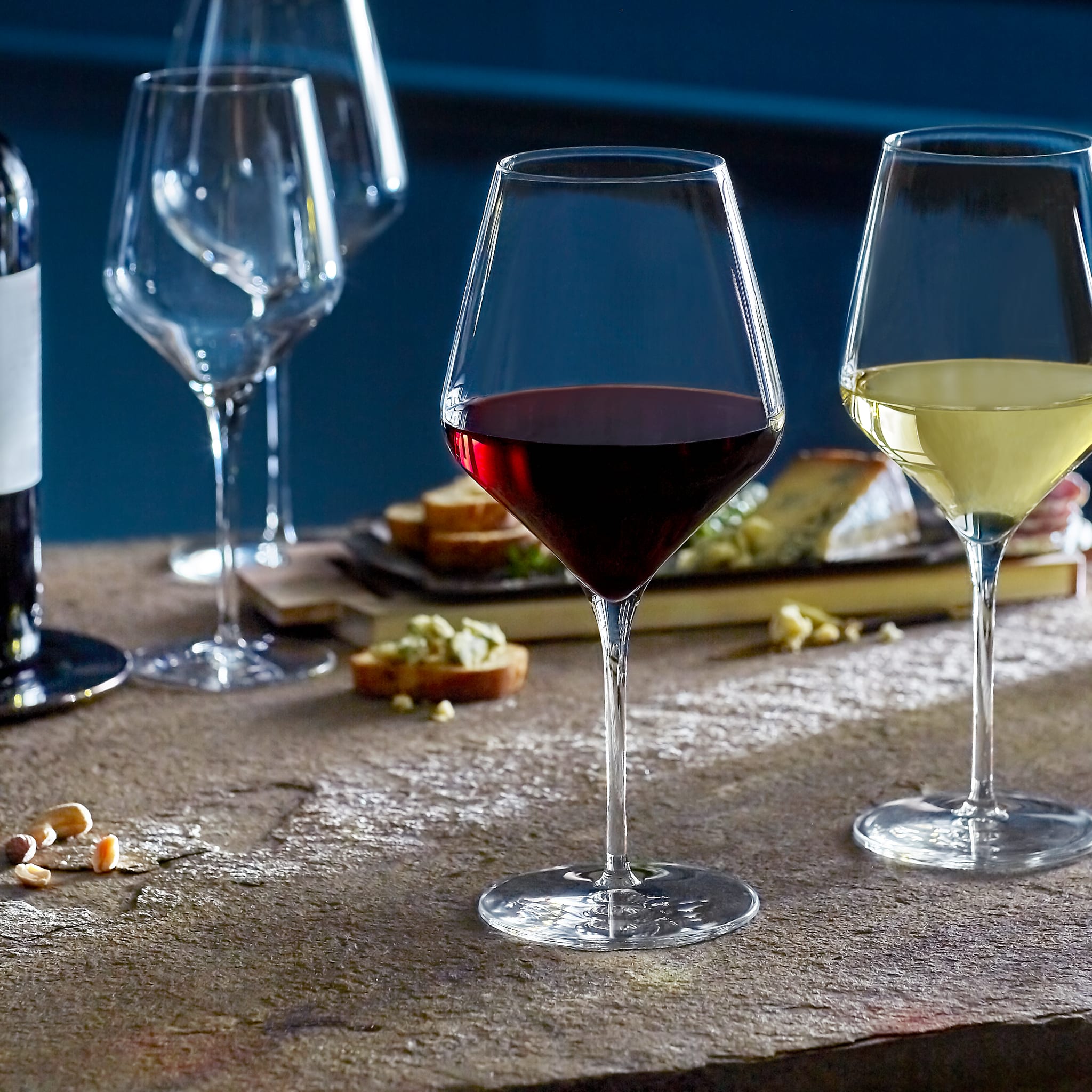 Libbey Signature Greenwich Wine Glass - Thumbnail 5