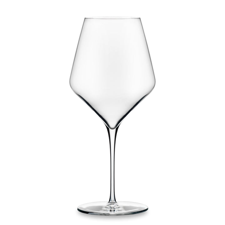 Libbey Signature Greenwich Copas de vino tinto, 24 onzas, juego de 4