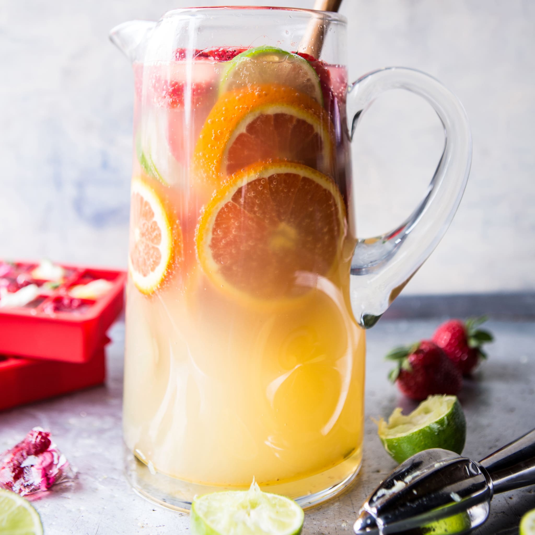 Libbey Impressions Pitcher - Thumbnail 2