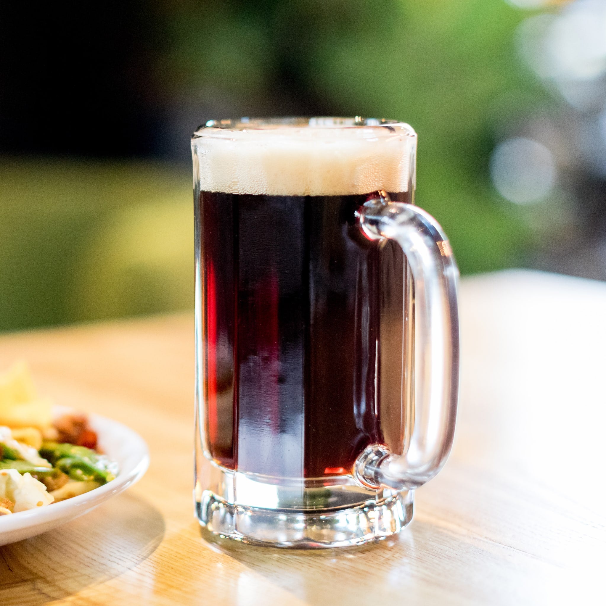Libbey Heidelberg Beer Mugs - Thumbnail 4