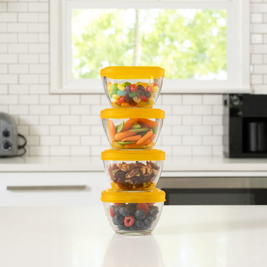 Storage Containers – Libbey Shop