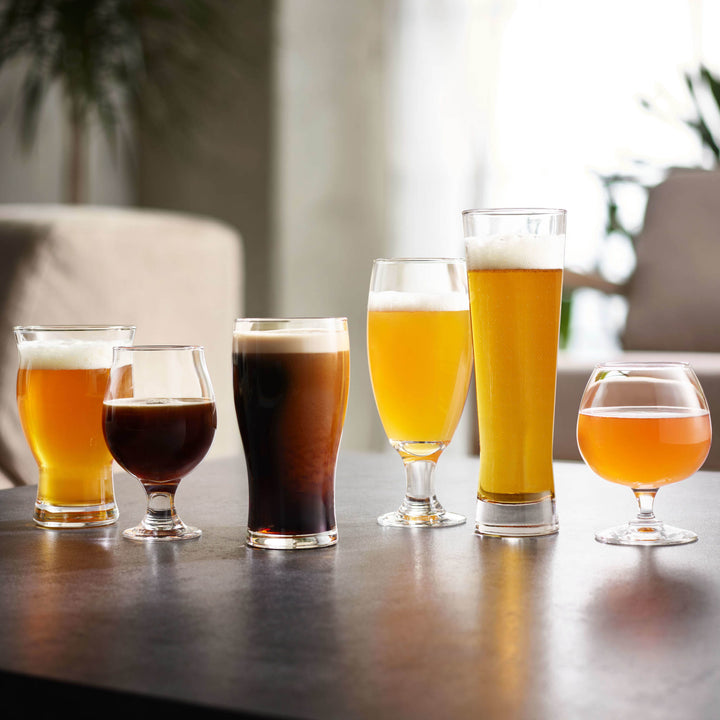 Perfect gift for beer enthusiasts looking to elevate their favorite brews, offering exceptional value