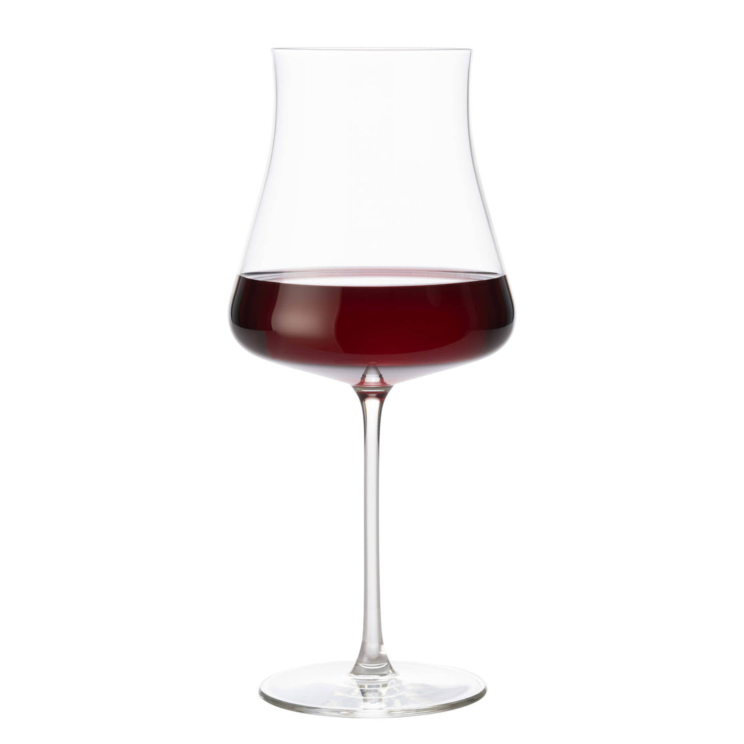 24-ounce wine glasses are ideal for wines of all kinds