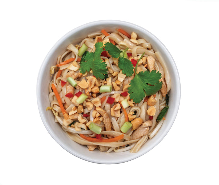 Bol à soupe et à salade en porcelaine de 28 onces de Libbey Austin, lot de 4