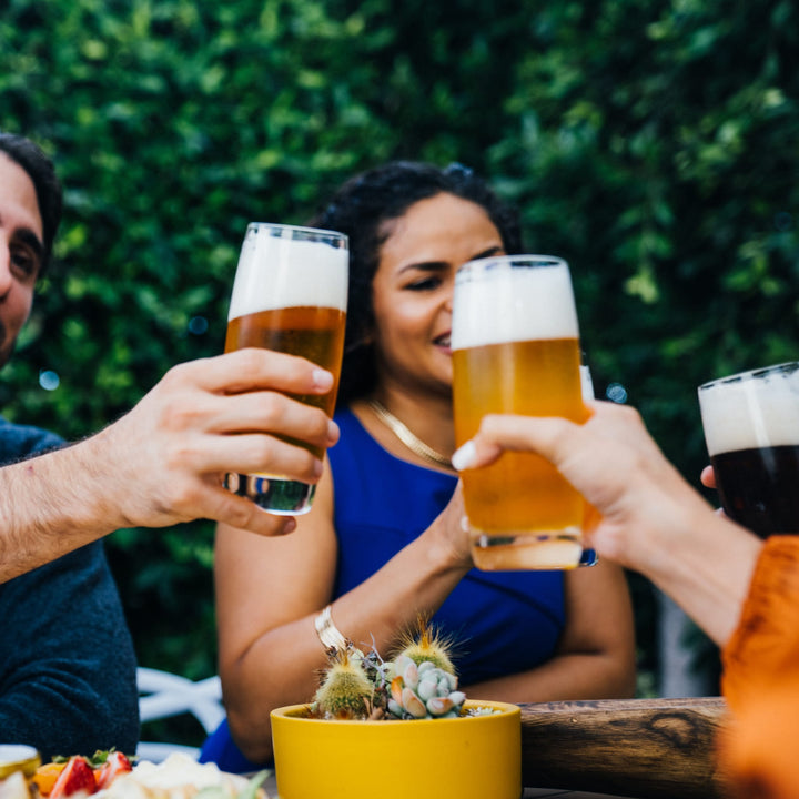 Great barware gift for birthdays, anniversaries, weddings, celebrations, and more
