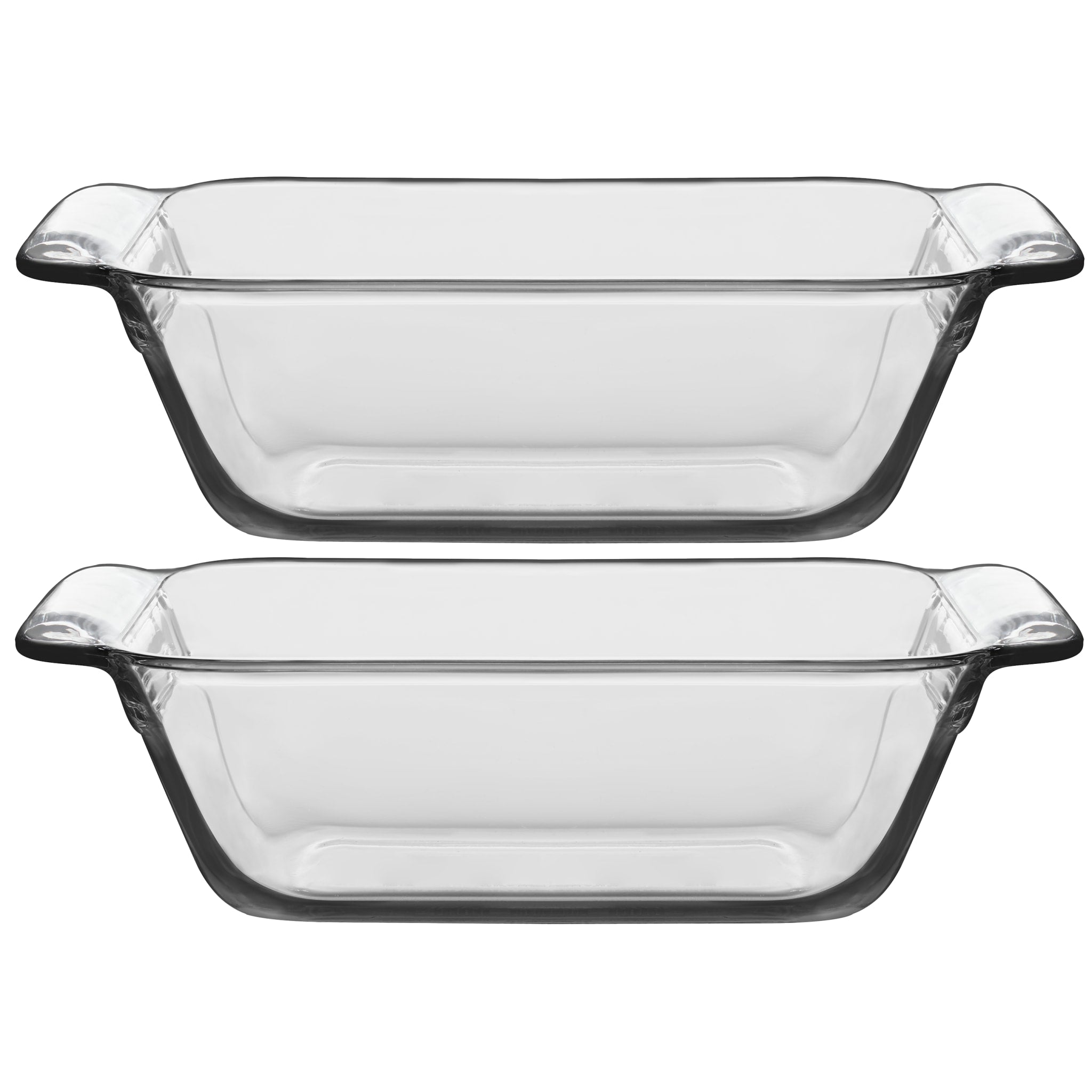 Libbey Baker’s Loaf Baking Dish - Thumbnail 3