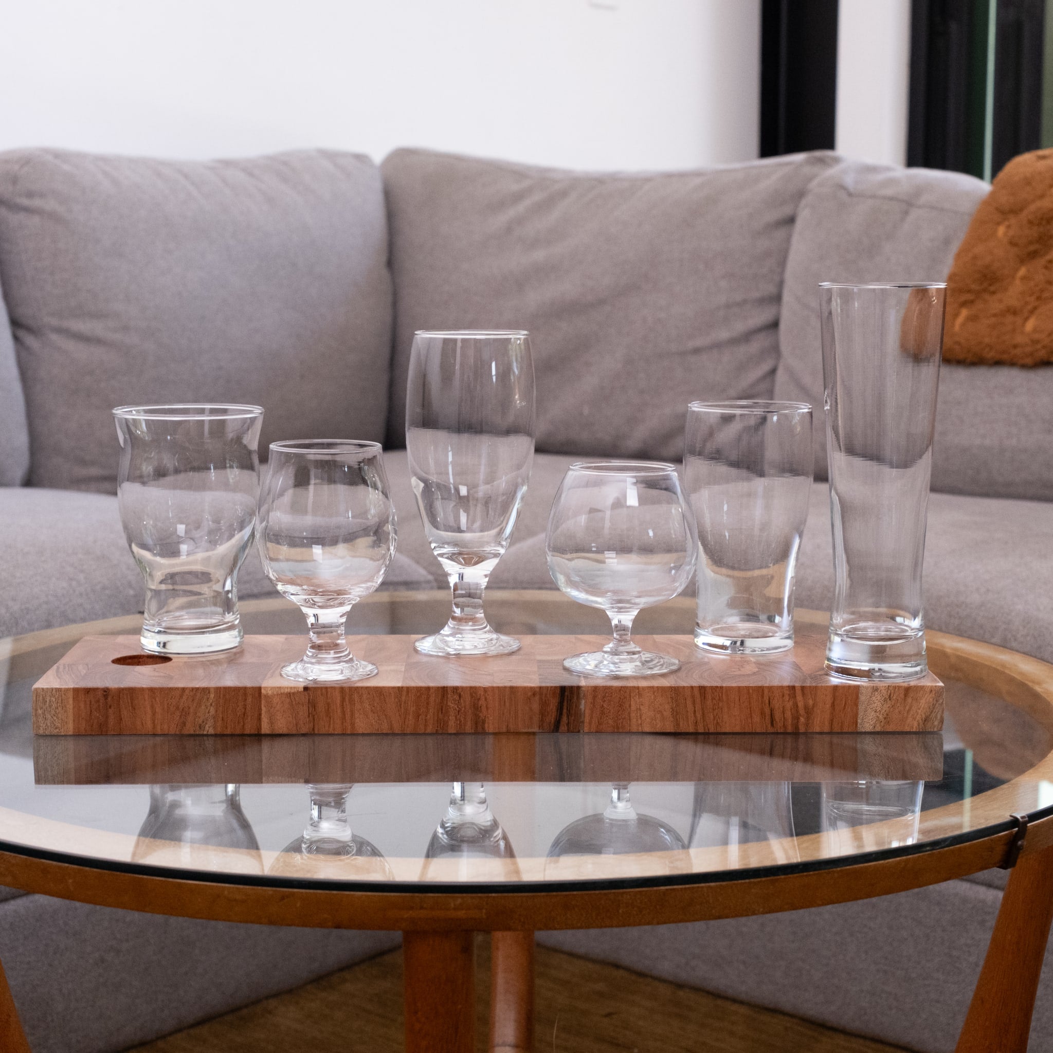 Libbey Craft Brews Beer Glasses - Thumbnail 2