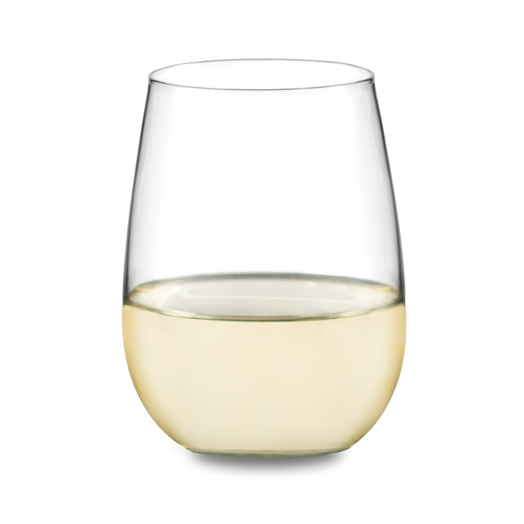 Vina Stemless 12-Piece Set