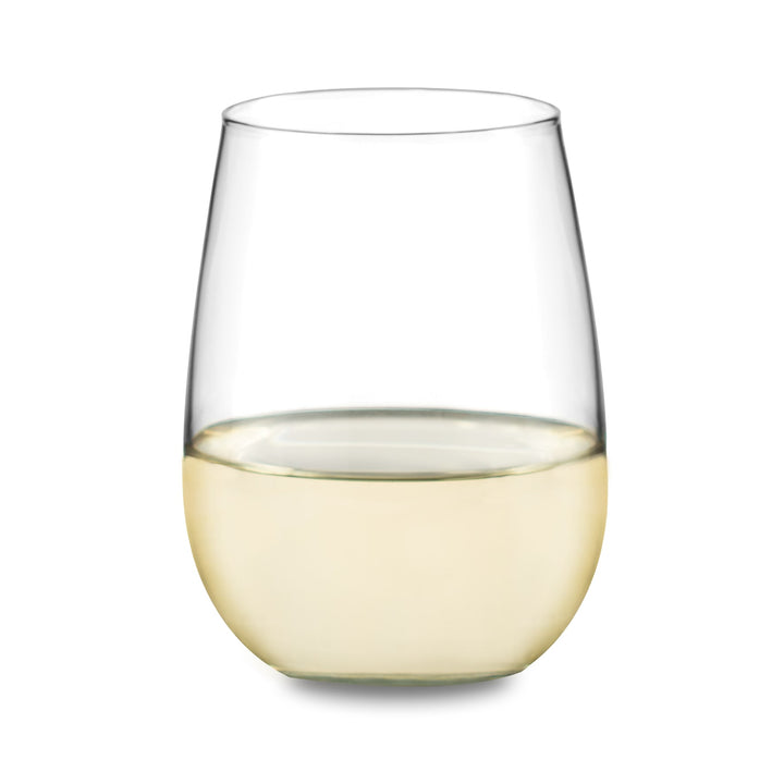 Vina Stemless 12-Piece Set