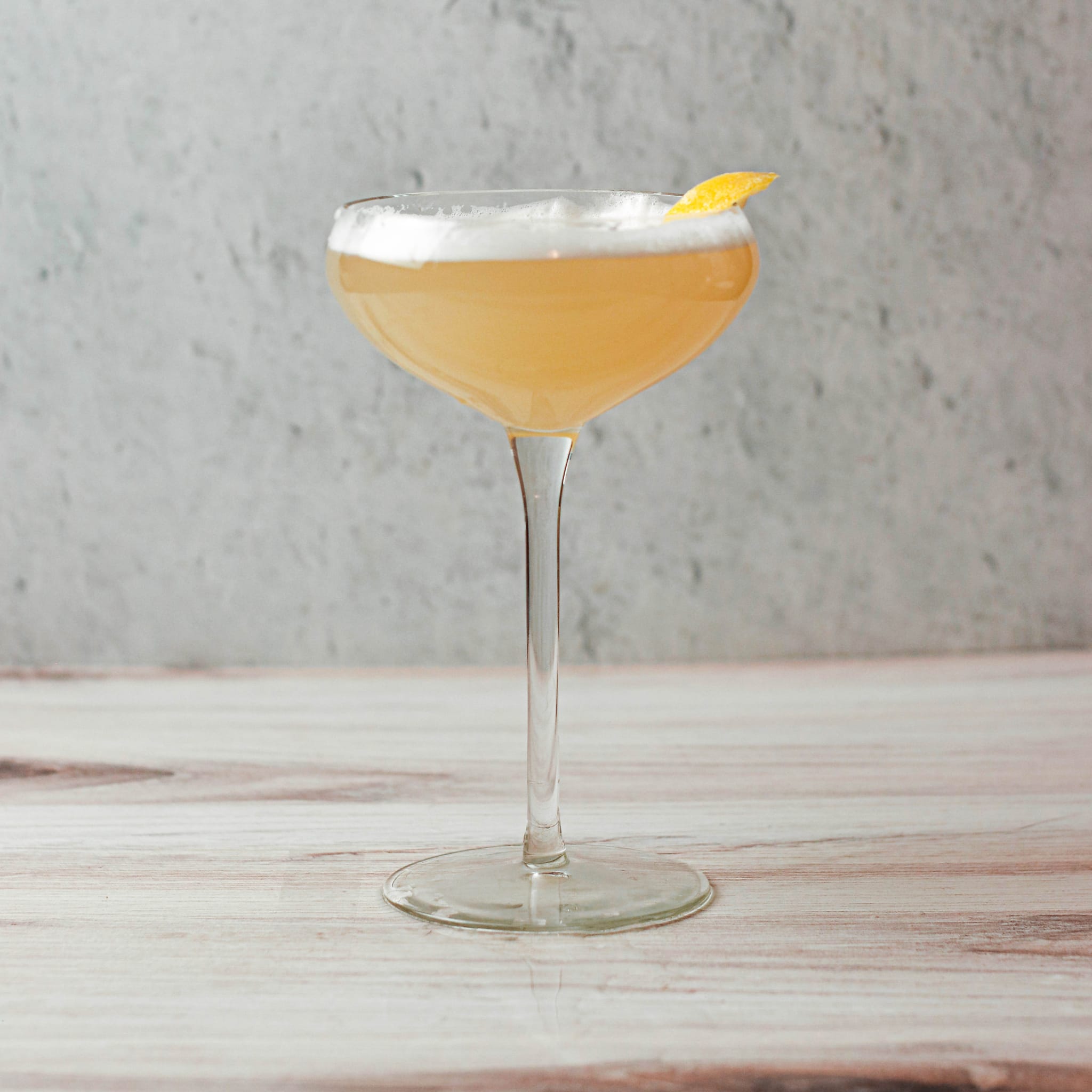 Libbey Signature Kentfield Coupe Cocktail Glasses - Thumbnail 3