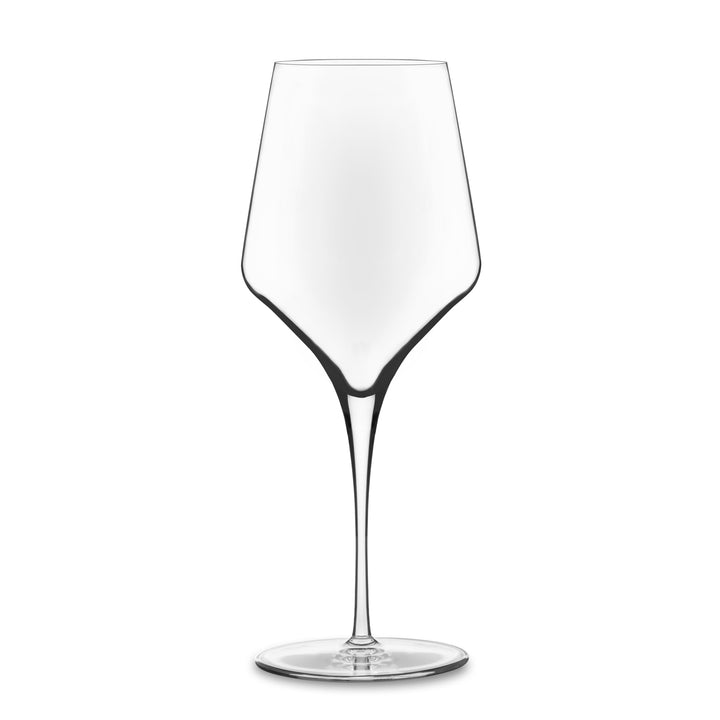 Libbey Signature Greenwich - Copas de vino multiusos, 16 onzas, juego de 4