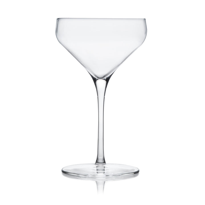 Libbey Signature Greenwich Coupe Verres à cocktail, 8 oz, Lot de 4