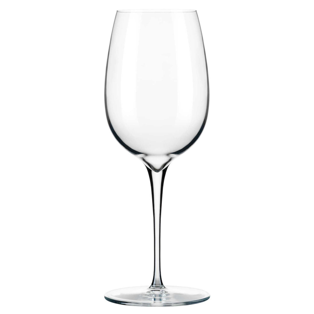 Beautiful all-purpose wine glasses bring the best out of any varietal