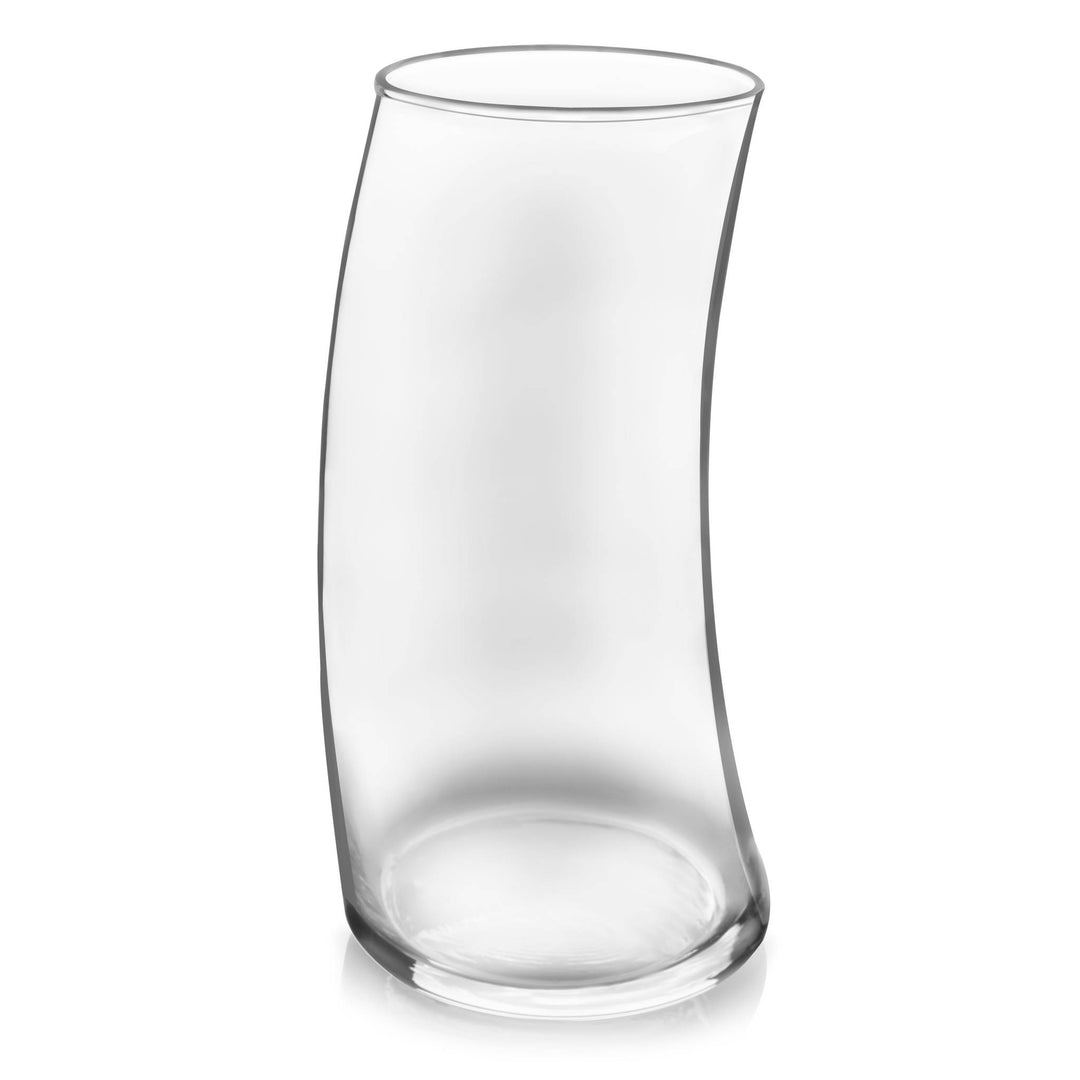 Durable and dishwasher safe for quick, easy cleanup; to help preserve your products, please refer to the Libbey website for care and handling instructions
