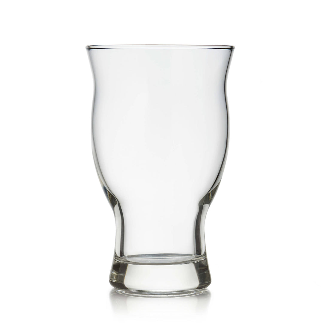 Nucleated Pint Glass Set is part of the Libbey Craft Brews collection, so you can find the right glass for every beer