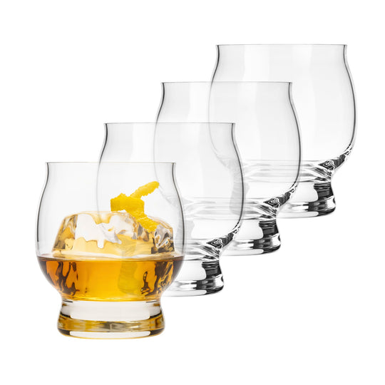 Bourbon And Whiskey Glasses Libbey Shop