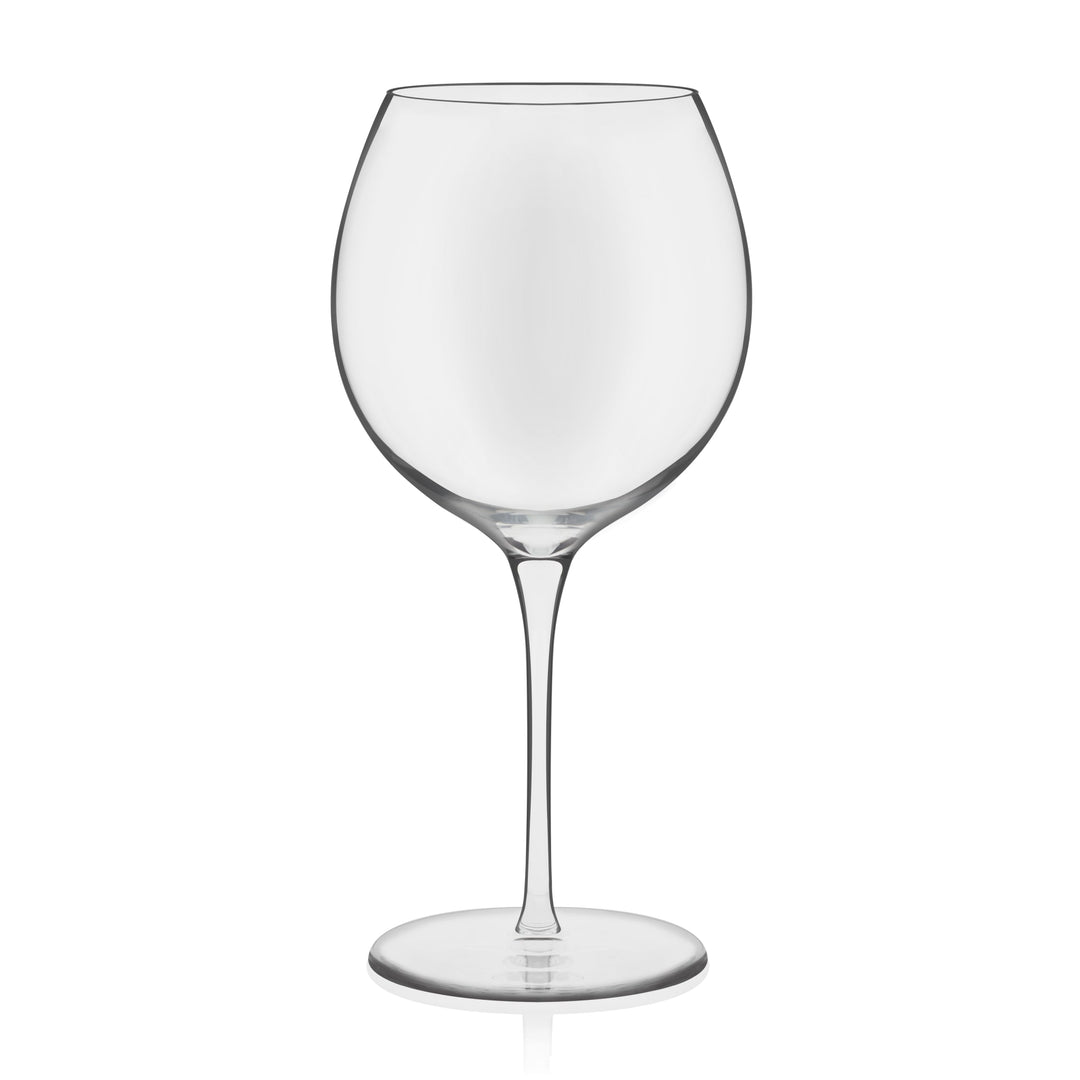 Ensemble de 12 verres à vin Signature Kentfield de Libbey pour vins rouges et blancs