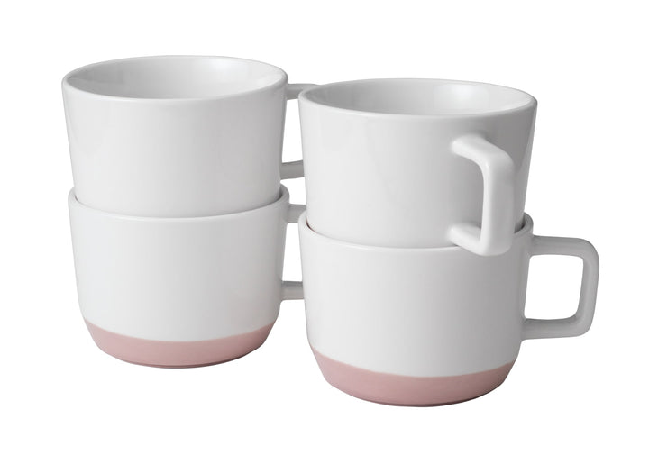 17.5-ounce mug is perfect for enjoying warm coffee, tea and cocoa