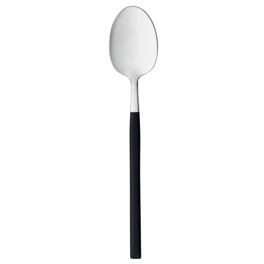 934 002 High Rise 8.63 Dinner Spoon, Black, 36/Case – Libbey Shop