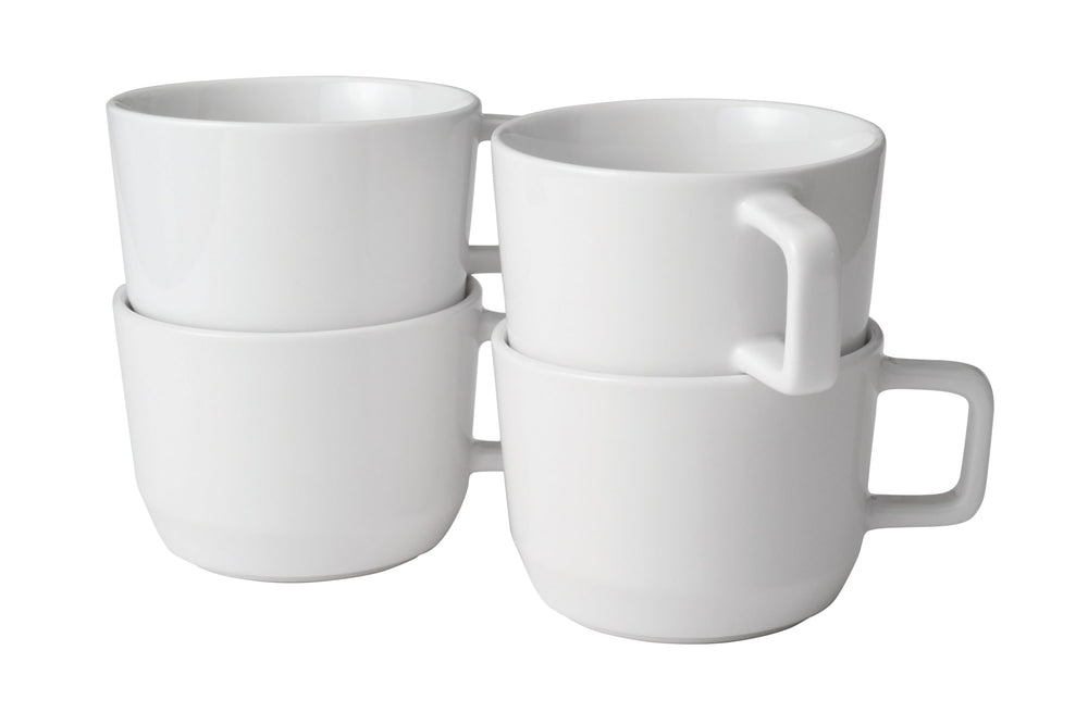 17.5-ounce mug is perfect for enjoying warm coffee, tea and cocoa
