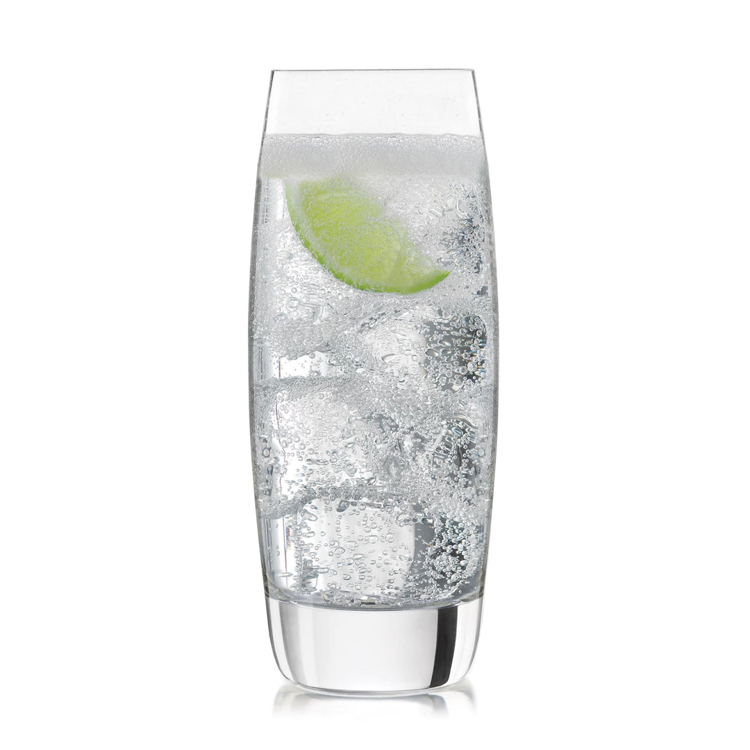 Libbey Signature Kentfield Cooler Verres à boissons, 16 oz, Lot de 8