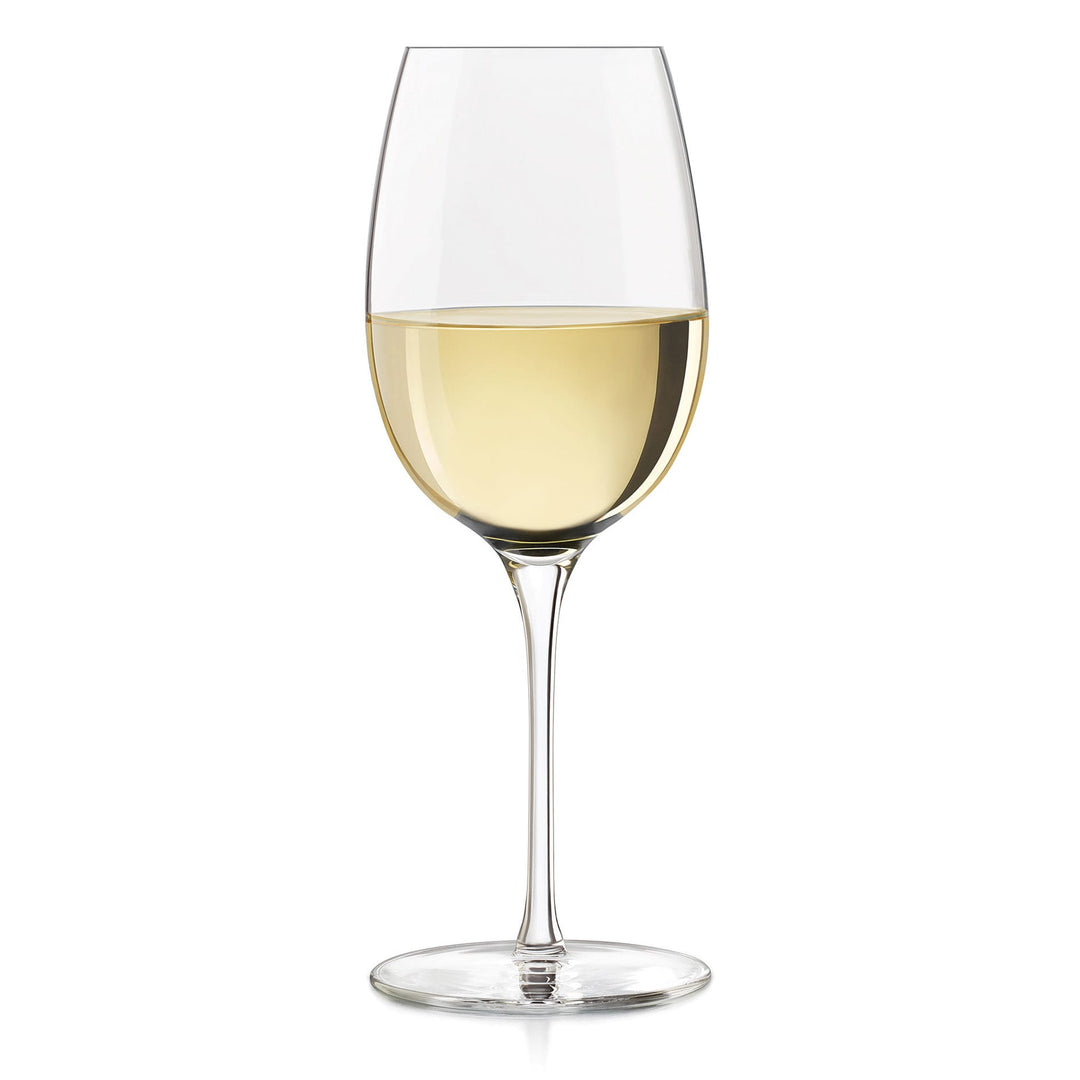 Beautiful all-purpose wine glasses bring the best out of any varietal